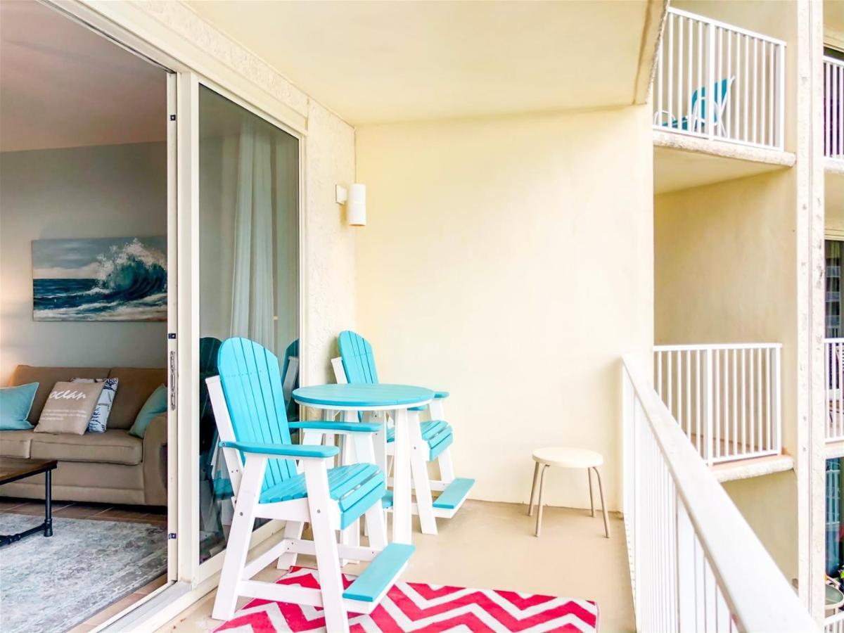 Shores Of Panama 1409 Panama City Beach Εξωτερικό φωτογραφία